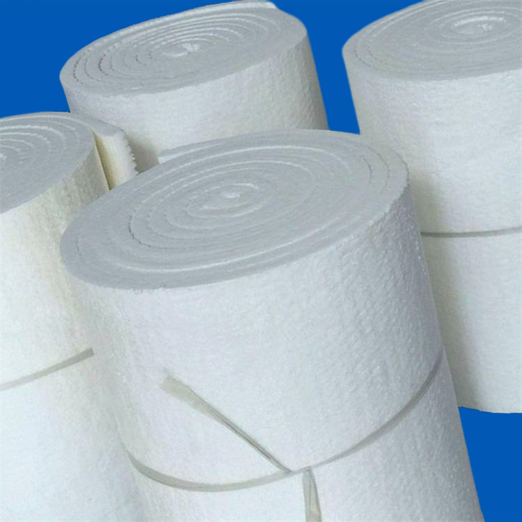 丰台陶瓷纤维毡